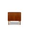 Mid-Century Modern Danish AT-305 Desk by Hans J. Wegner from Andreas Tuck, 1950s, Image 6