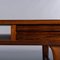 Dänischer Palisander Couchtisch von Dyrlund, 1960er 9