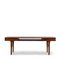 Danish Rosewood Coffee Table by Dyrlund, 1960s, Image 1