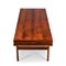 Danish Rosewood Coffee Table by Dyrlund, 1960s 4