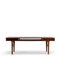 Danish Rosewood Coffee Table by Dyrlund, 1960s 3