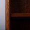 Mid-Century Low Rosewood Bookcase by Carlo Jensen for Hundevad & Co., 1960s, Image 6