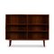 Mid-Century Low Rosewood Bookcase by Carlo Jensen for Hundevad & Co., 1960s, Image 1