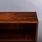 Mid-Century Low Rosewood Bookcase by Carlo Jensen for Hundevad & Co., 1960s, Image 8