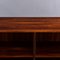 Mid-Century Low Rosewood Bookcase by Carlo Jensen for Hundevad & Co., 1960s 7