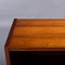 Mid-Century Low Rosewood Bookcase Display Cabinet by Carlo Jensen for Hundevad & Co., 1960s 12