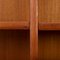 Mid-Century Teak Bookcase by Carlo Jensen for Hundevad & Co., 1960s, Image 8