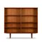Mid-Century Teak Bookcase by Carlo Jensen for Hundevad & Co., 1960s, Image 1