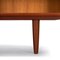 Mid-Century Teak Bookcase by Carlo Jensen for Hundevad & Co., 1960s 2