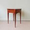 Mid-Century Portuguese Bedside Table by José Cruz De Carvalho for Altamira, 1960s 2