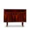 Mid-Century Danish Rosewood Sideboard by E. Brouer for Brouer Møbelfabrik, 1960s 1
