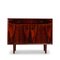 Mid-Century Danish Rosewood Sideboard by E. Brouer for Brouer Møbelfabrik, 1960s, Image 1