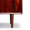Mid-Century Danish Rosewood Sideboard by E. Brouer for Brouer Møbelfabrik, 1960s 3