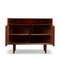 Mid-Century Danish Rosewood Sideboard by E. Brouer for Brouer Møbelfabrik, 1960s, Image 2