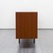 Sideboard in Walnut and Ash, 1960s 11