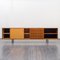 Sideboard in Walnut and Ash, 1960s 1