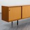 Sideboard in Walnut and Ash, 1960s 7