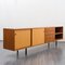 Sideboard in Walnut and Ash, 1960s 6
