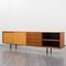 Sideboard in Walnut and Ash, 1960s 3