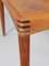 Table Basse par Henry Walter Klein pour Bramin Furniture 2