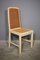 Juego de mesa y sillas de Mario Sabot, años 70. Juego de 7, Imagen 14