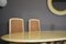 Set de Table et Chaises par Mario Sabot, 1970s, Set de 7 11