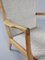 Danish AP16 Lounge Chairs by Hans J Wegner for A. P. Stolen, 1950s, Set of 2 2