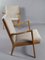 Danish AP16 Lounge Chairs by Hans J Wegner for A. P. Stolen, 1950s, Set of 2, Image 10