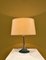 French Table Lamp, 1950s 2