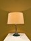 French Table Lamp, 1950s, Image 2