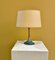 French Table Lamp, 1950s, Image 1