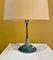 French Table Lamp, 1950s 3