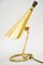 Wall Lamps by Rupert Nikoll, Vienna, 1950s, Set of 2, Image 10