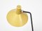 8025 Floor Lamp by J. Hoogervorst for Anvia, 1950s 7