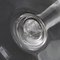 Copas de agua de cristal talladas a mano de Val Saint Lambert, años 50. Juego de 2, Imagen 4