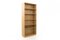 Scandinavian Oak Bookcase 2