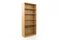 Scandinavian Oak Bookcase, Image 2