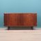 Rosewood Cabinet by Carlo Jensen for Hundevad & Co., Denmark, 1960s 1