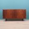 Rosewood Cabinet by Carlo Jensen for Hundevad & Co., Denmark, 1960s, Image 1
