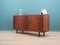 Rosewood Cabinet by Carlo Jensen for Hundevad & Co., Denmark, 1960s, Image 4