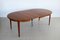 Round Extending Dining Table 7