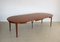 Round Extending Dining Table 5