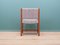 Teak Chairs, Denmark, 1970s, Set of 5, Image 8