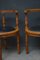 Library or Office Chairs, Set of 3 5