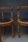 Library or Office Chairs, Set of 3, Image 5