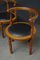 Library or Office Chairs, Set of 3 14