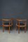 Library or Office Chairs, Set of 3, Image 3