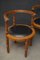 Library or Office Chairs, Set of 3 16