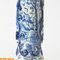 18th Century Delftware Table Lamp 4