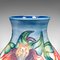 Small Vintage Decorative Posy Vase, England, Image 8
